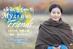《启米的朋友》宣传片