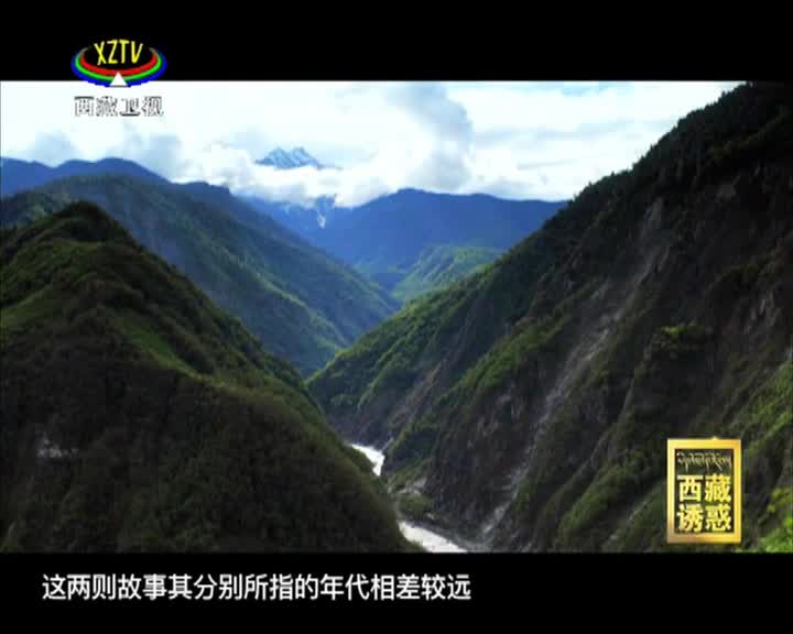 《西藏诱惑》高原茶话·溯源